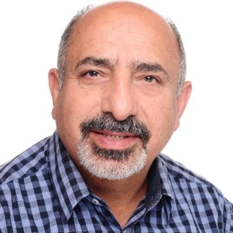 Prof. Dr. Ümit Yazıcıoğlu