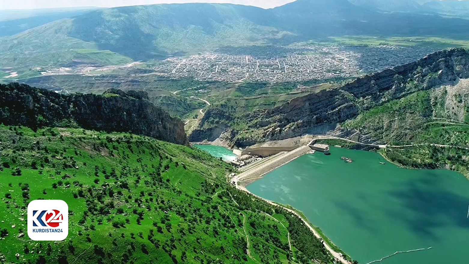 Dokuzuncu kabine döneminde 6 yeni baraj inşa edildi