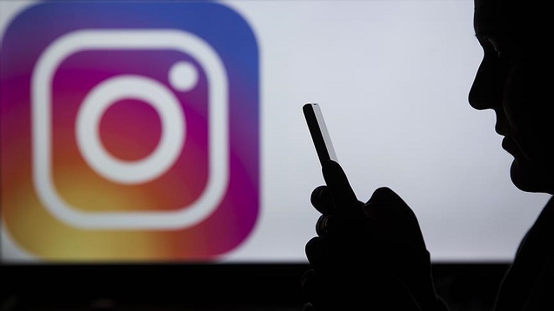 Instagram yeniden erişime açıldı