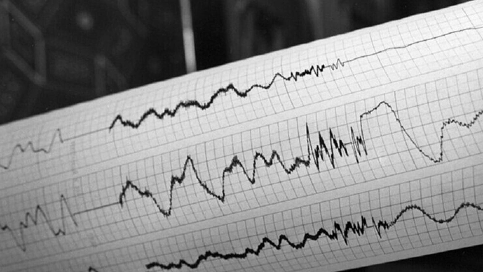 Suriye'de 5,2 şiddetinde deprem