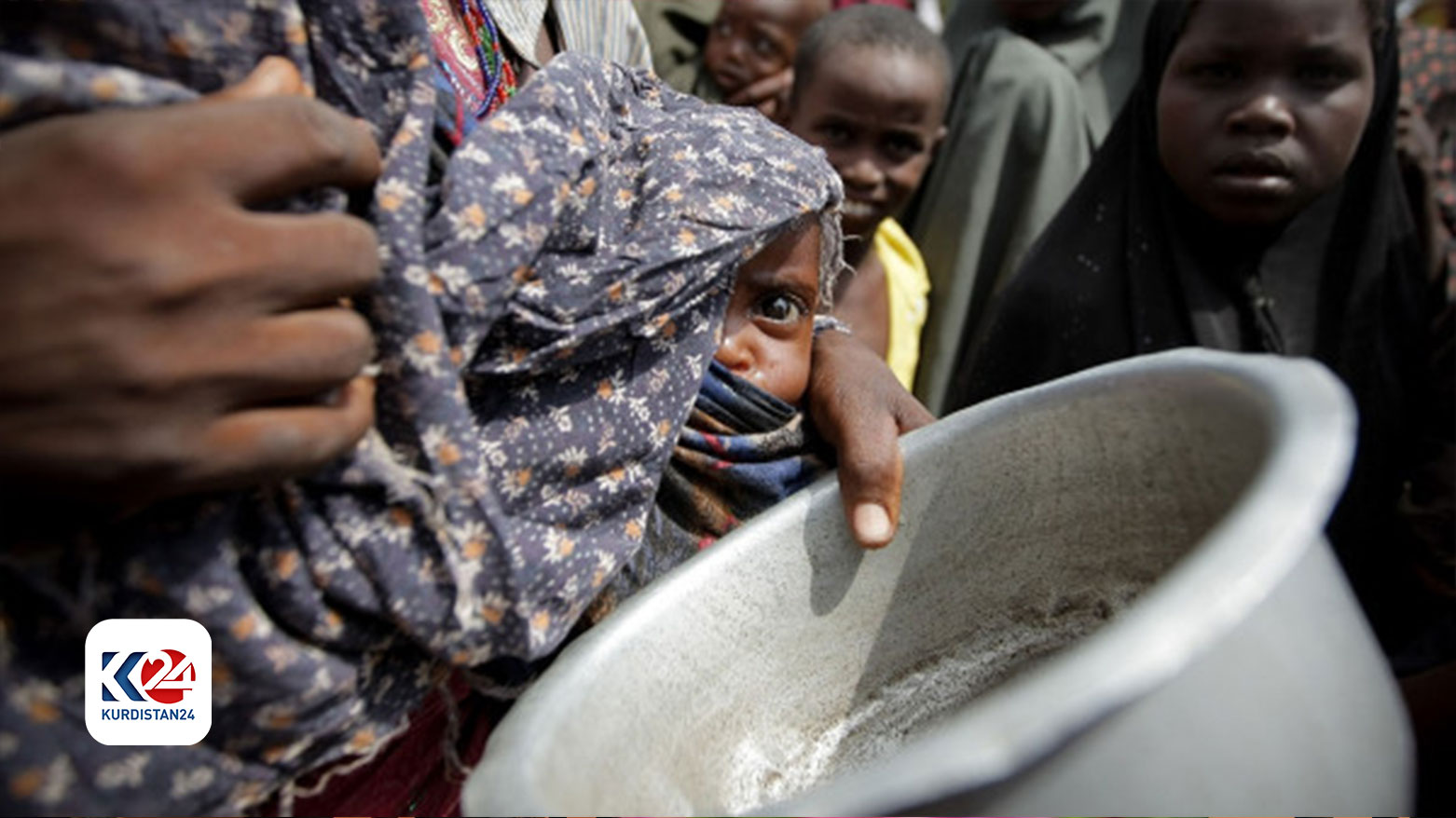 BM: Sudan'da milyonlarca insan dünyanın en büyük yerinden edilme kriziyle karşı karşıya