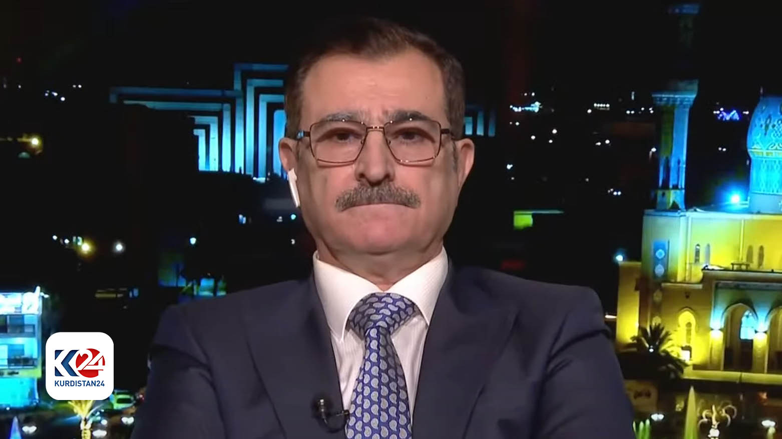 Dijwar Fayiq: Serok Barzanî tekezî li ser Kurdistanîbûna Kerkûkê dike