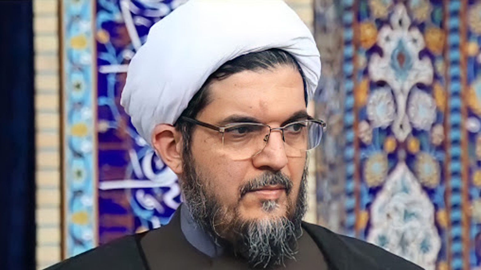 محمد مفتح، مدیر مرکز اسلامی هامبورگ