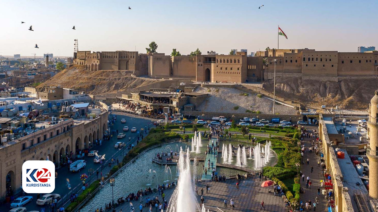 شتان بین الثرى والثريا... نظرة سريعة على الحملة الانتخابية لبرلمان كردستان العراق