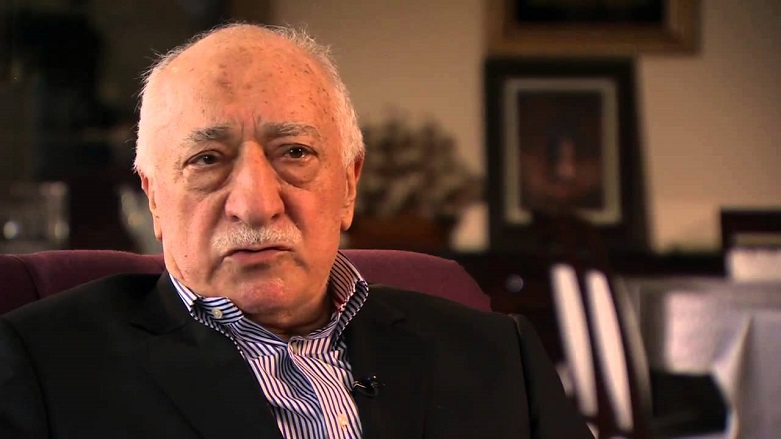 Fethullah Gülen hayatını kaybetti