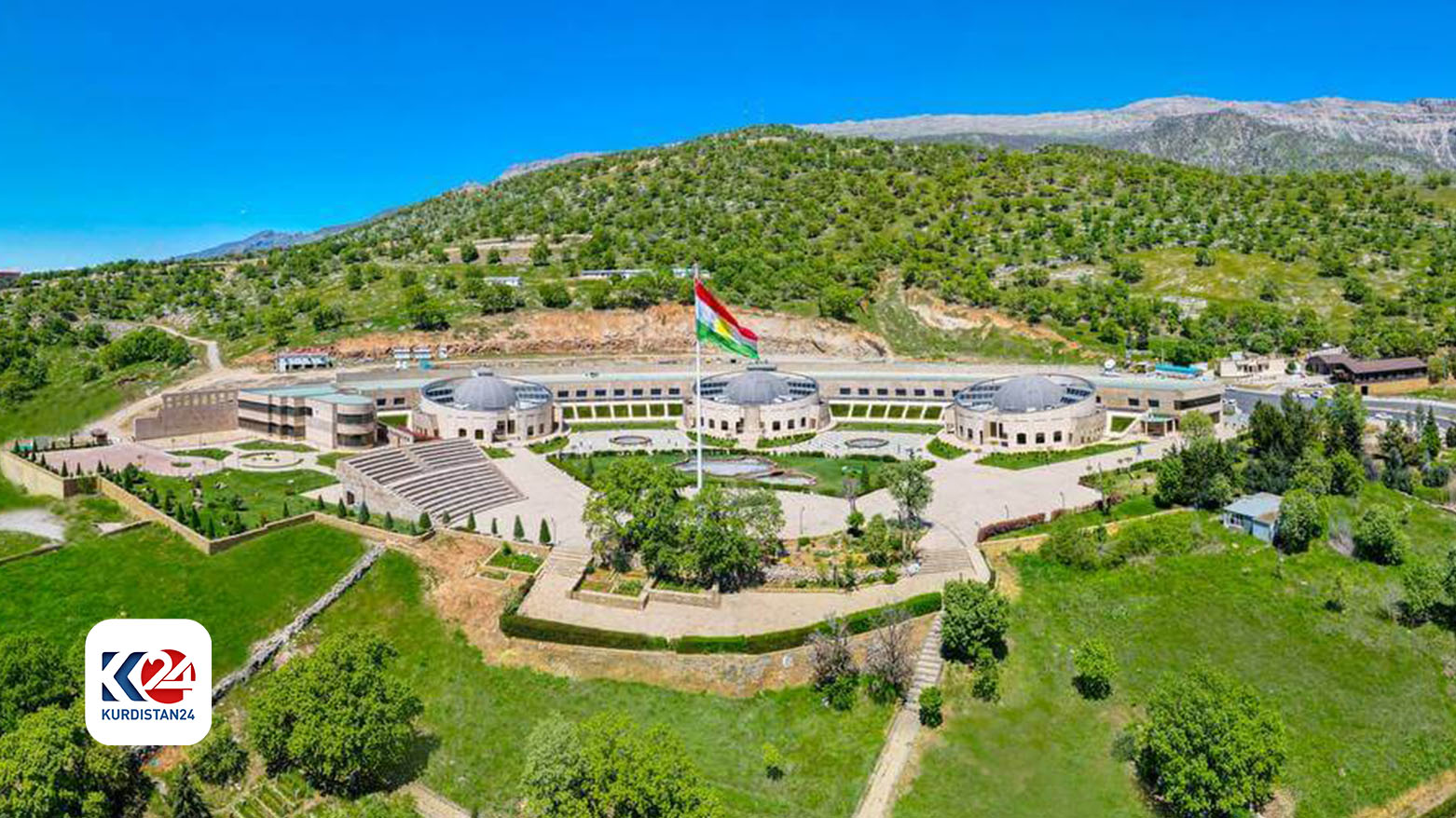 الجزء الثامن.. بارزان في المصادر اليهودية والبريطانية والفرنسية