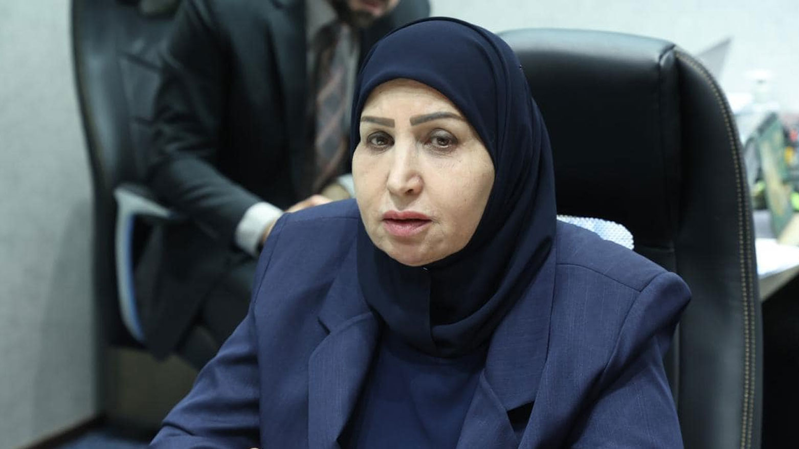 پەرلەمانتارێک: ڕێککەوتنی لایەنە سیاسییەکان لەسەر یەک کاندید بۆ سەرۆکایەتیی پەرلەمان خەیاڵە