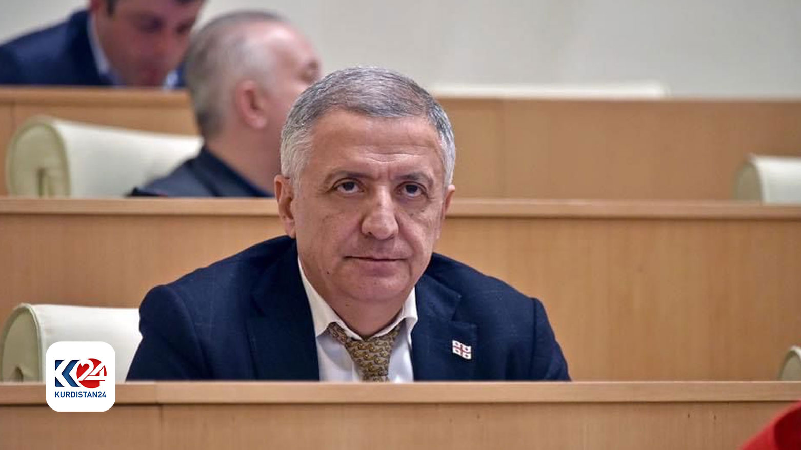 إيسكو داسني