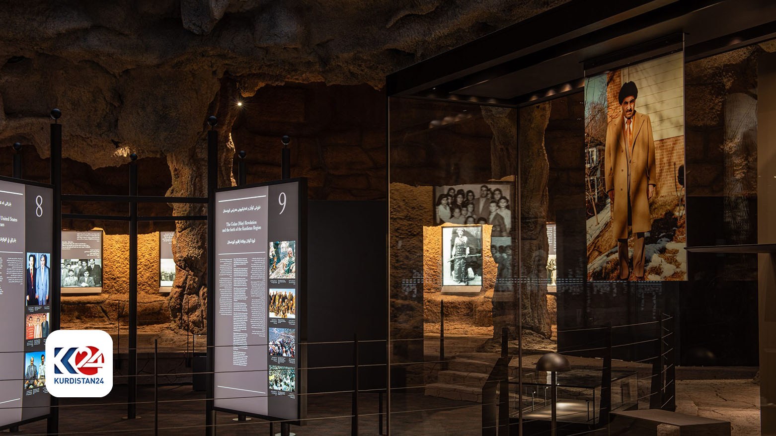 الجزء التاسع.. بارزان في المصادر اليهودية والبريطانية