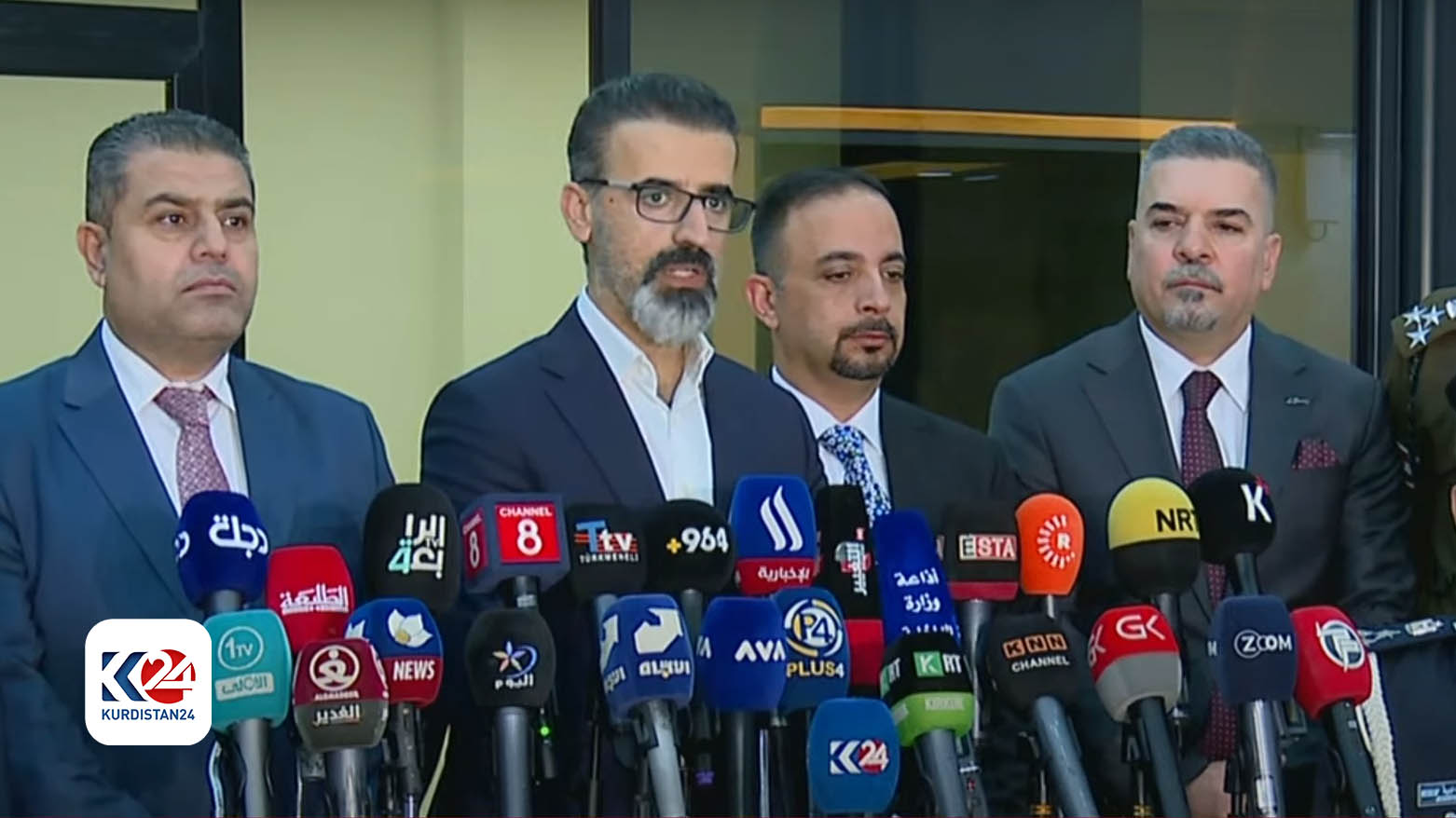 ڕێبوار تەها، پارێزگاری کەرکووک