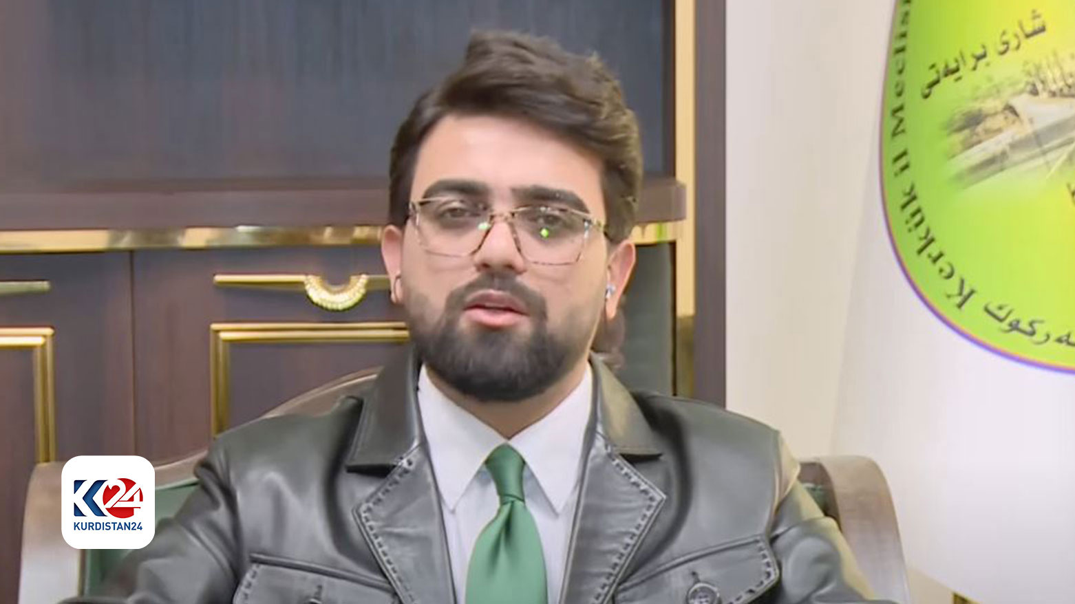 أحمد كركوكي