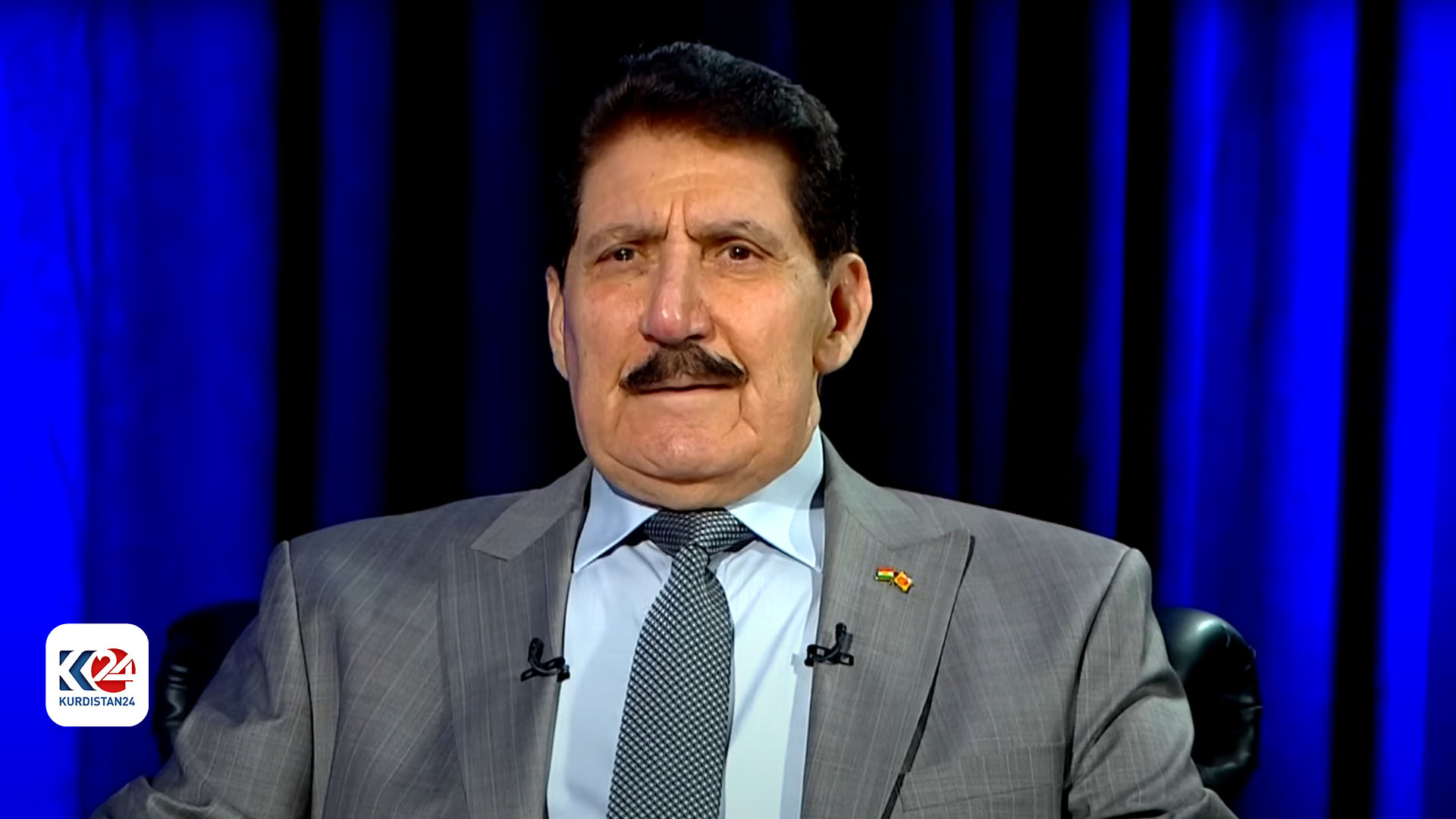 KRG PM Hawler