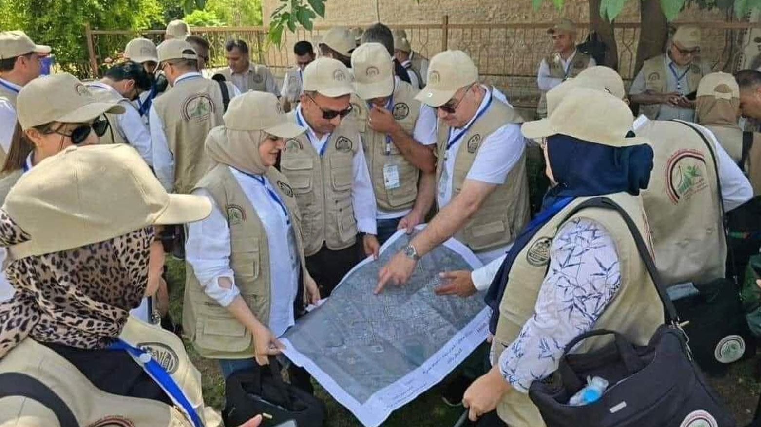 التخطيط الاتحادية: العراق سيطبّق معايير دولية في التعداد