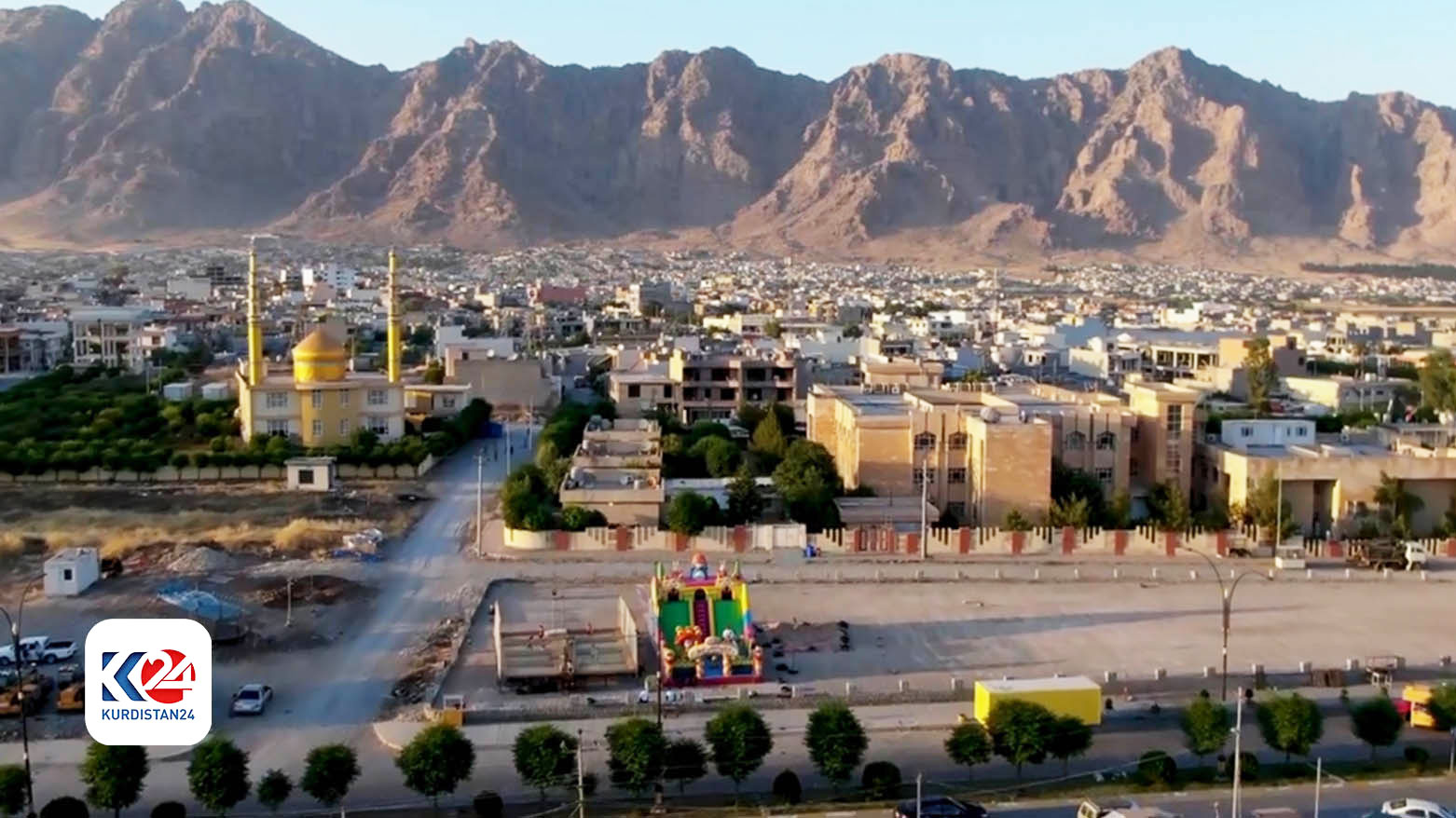 إدارة رابرين المستقلة