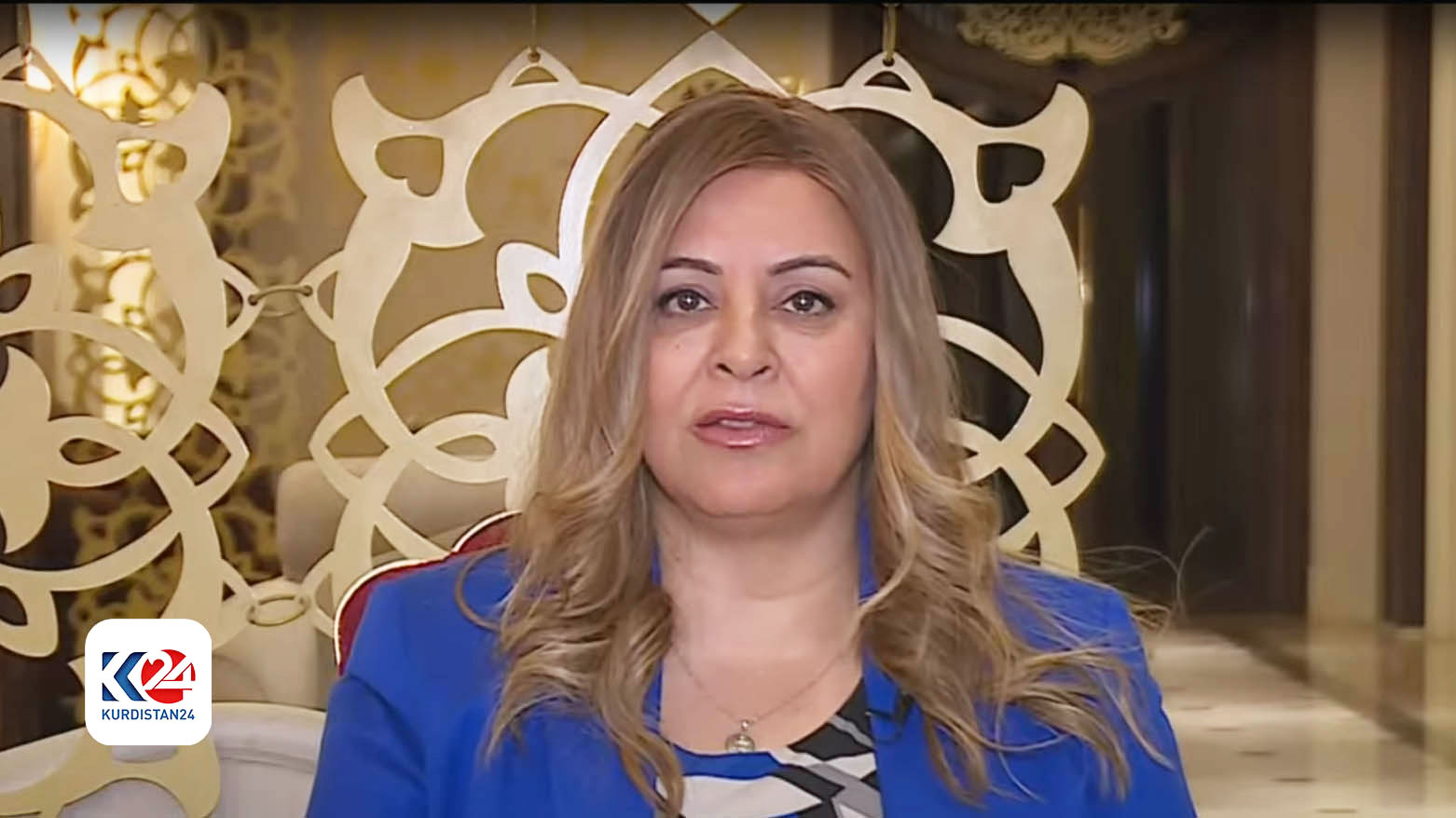 تريفة عزيز