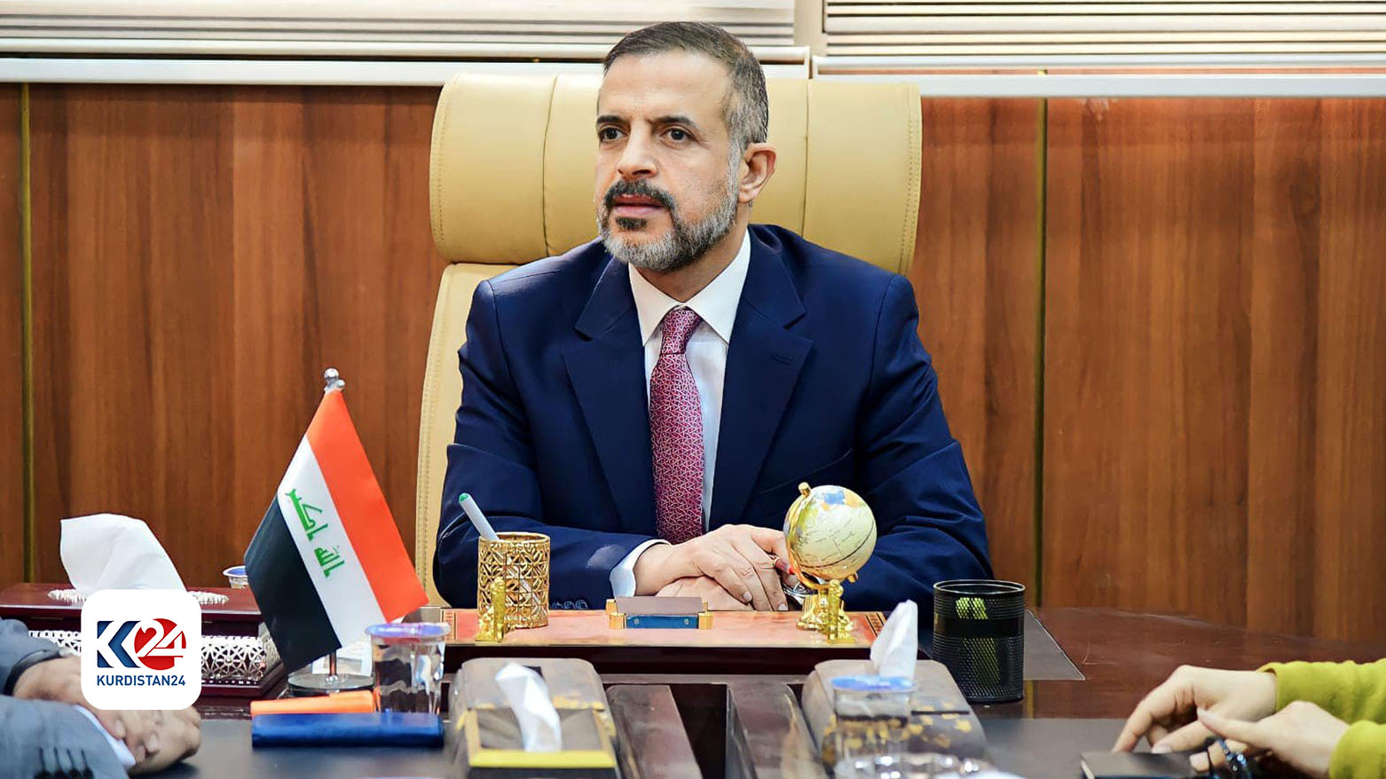 وزير التخطيط: التعداد يمثل أهمية استثنائية ويسهم في ضمان العدالة الاجتماعية والاقتصادية