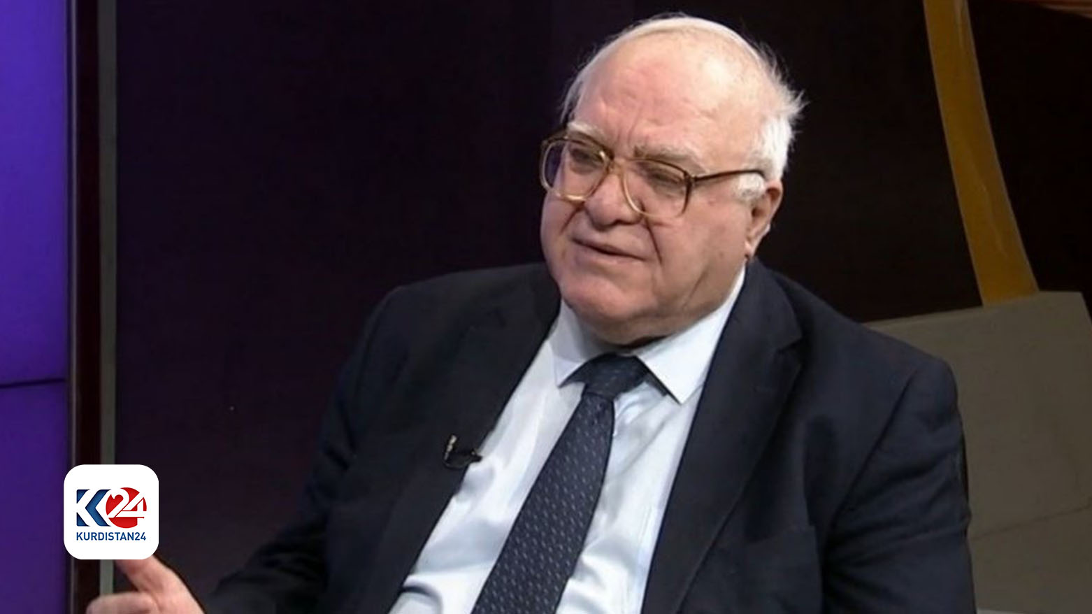 مظهر محمد: خطط التنمية الوطنية تعتمد على نتائج التعداد السكاني