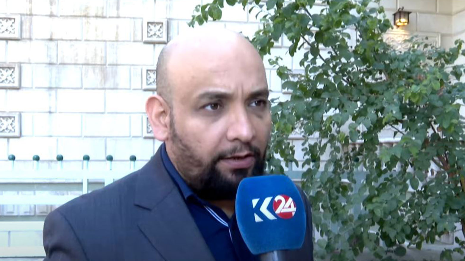 عێراقیەکانی دەرەوەی وڵات لە سەرژمێری بێبەش بوون