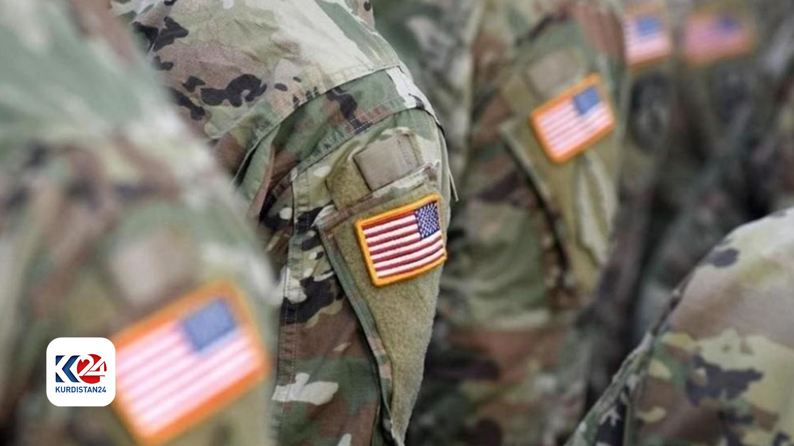 الجيش الأميركي: قصفنا في سوريا مستودع أسلحة تابعا لمجموعة "تدعمها إيران"