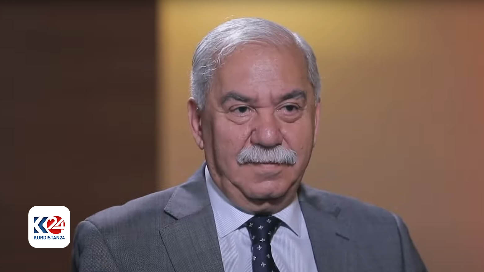 Al-Alusi: President Barzani has capability to bring together all Iraqi ...