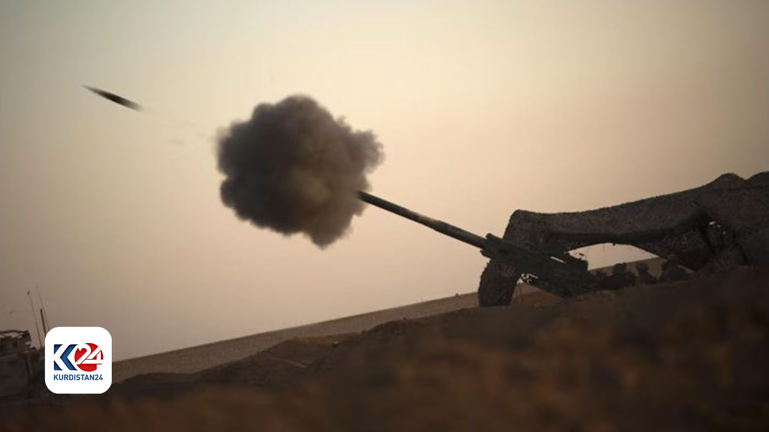 وسط تحشيدات لـ "قسد"..  "التحالف الدولي" يقصف "القرى السبع" بريف دير الزور