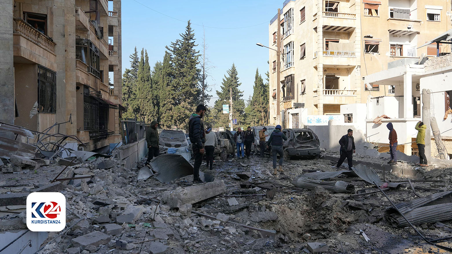 لأول مرة منذ اندلاع النزاع.. حلب خارج سيطرة قوات الجيش السوري