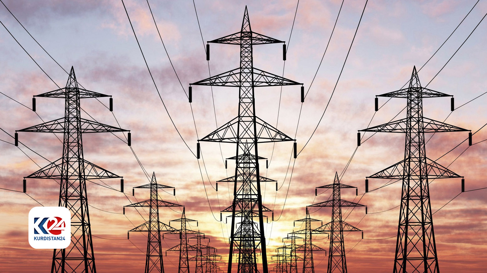 ژمارەیەک ستوونی کارەبا