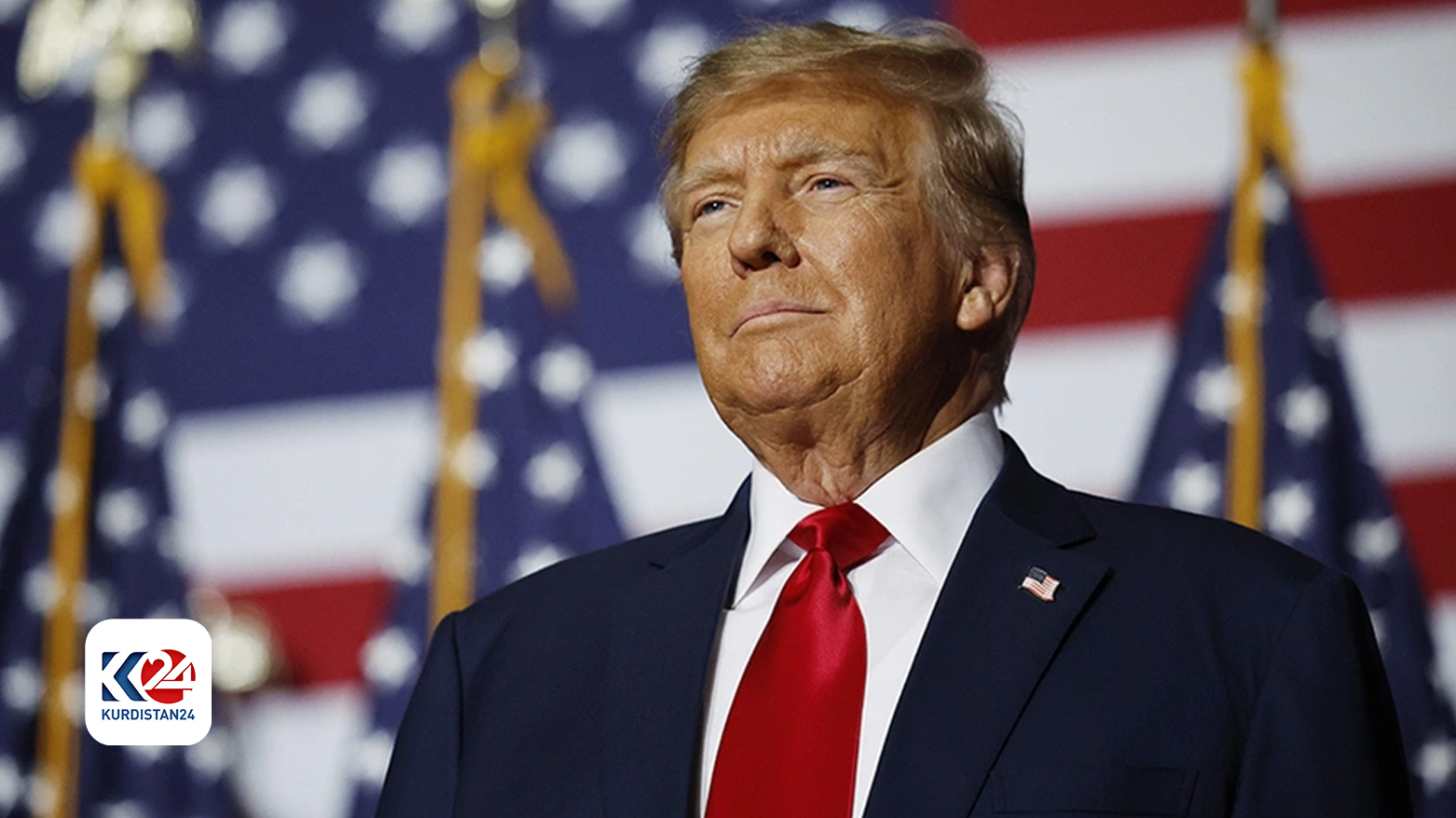 الرئيس الأميركي المنتخب دونالد ترامب