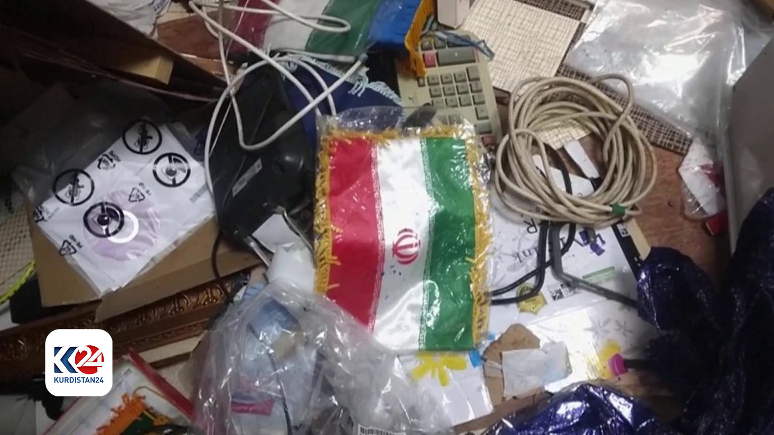 إيران: إعادة فتح سفارتنا في دمشق يتطلّب استعدادات