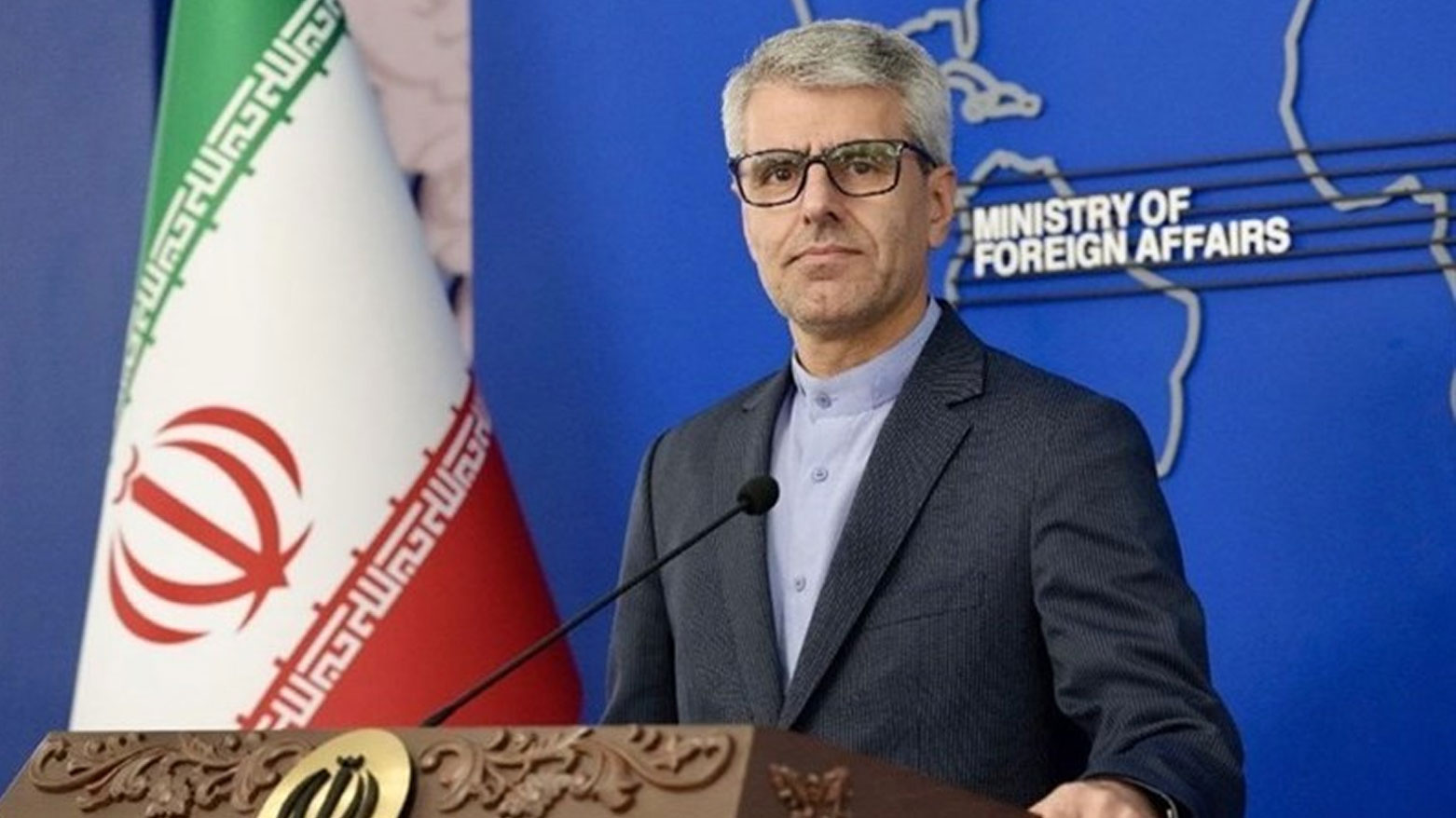 إيران تعتبر إنهاء الاعفاء الأميركي للعراق لاستيراد الكهرباء منها "غير قانوني"