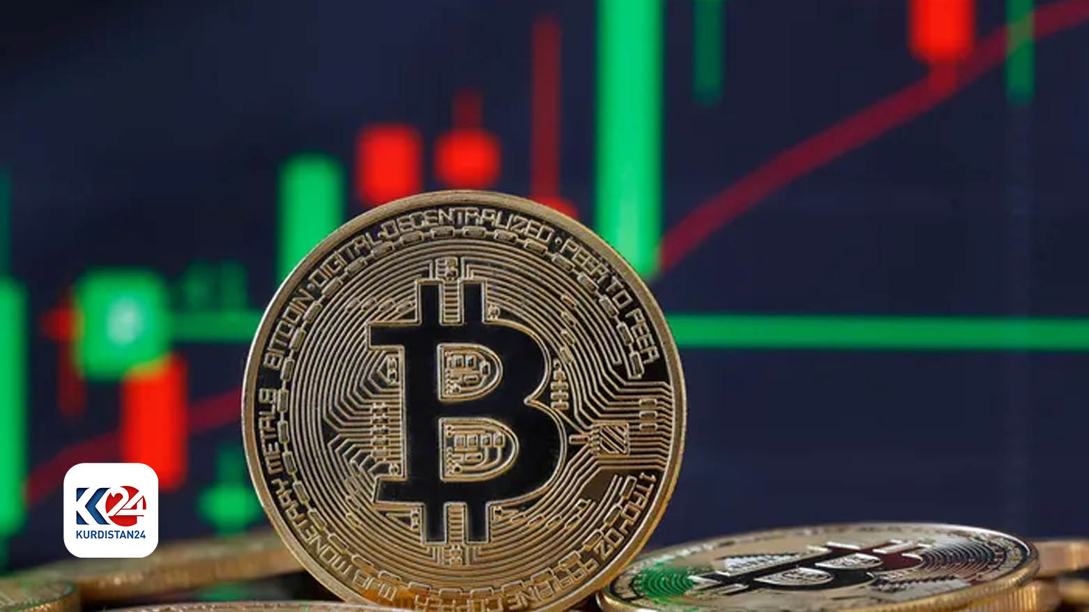 دراوی ئەلیکترۆنی بیتکۆین