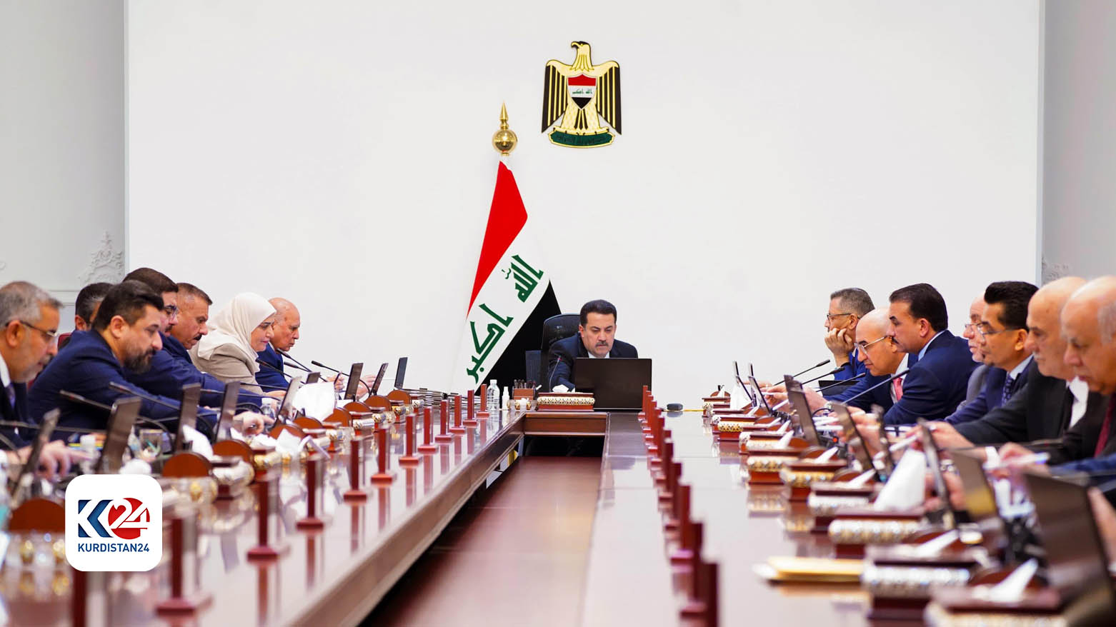 KRG PM Hawler