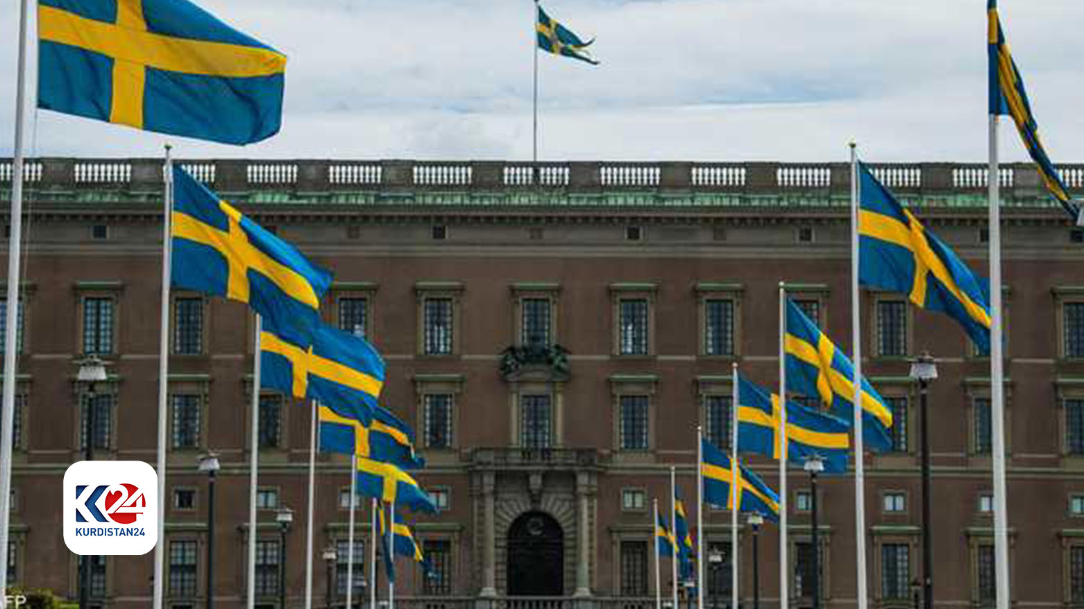 السويد تعد مشروعا يشدد القيود على طالبي اللجوء