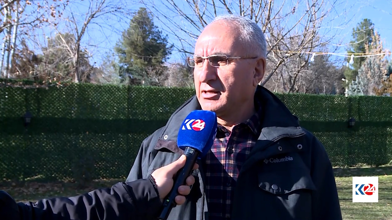 Cano Amedî: Divê Rêveberiya Xweser Peymana Dihokê cibicî bike