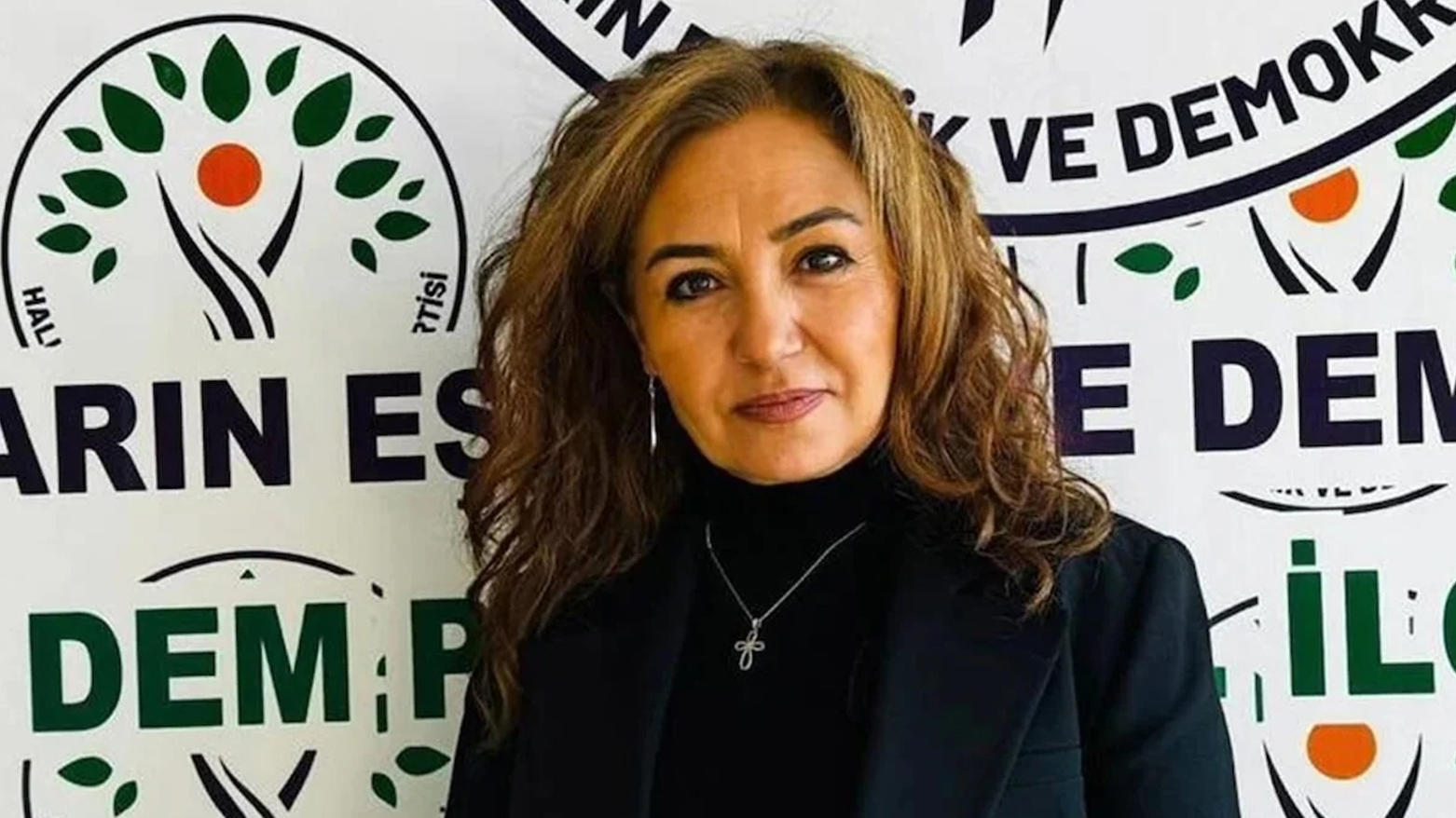 DEM Partiyê Hevşaredara Hezexê Turkan Kayir ji partiyê dûr xist