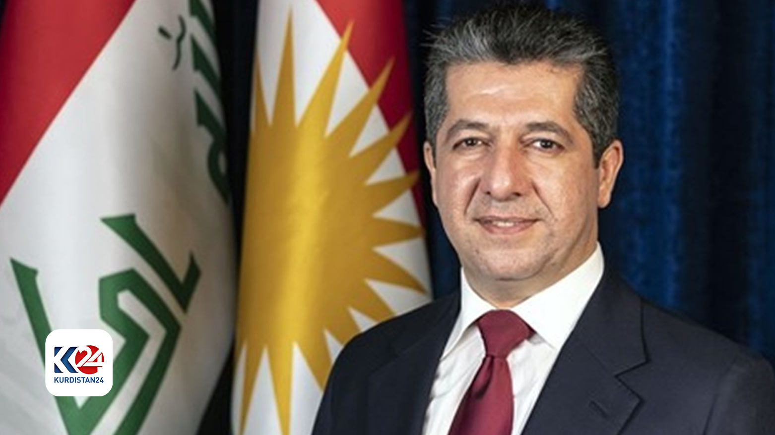 رئيس الحكومة يهنئ بعيد صوم إيزي: خدمة الإيزيديين وجميع شرائح المجتمع أولويتنا