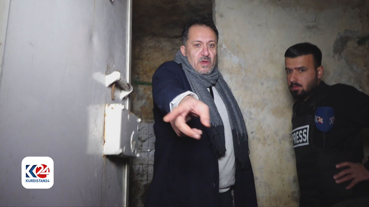 شابال ئیبراهیم