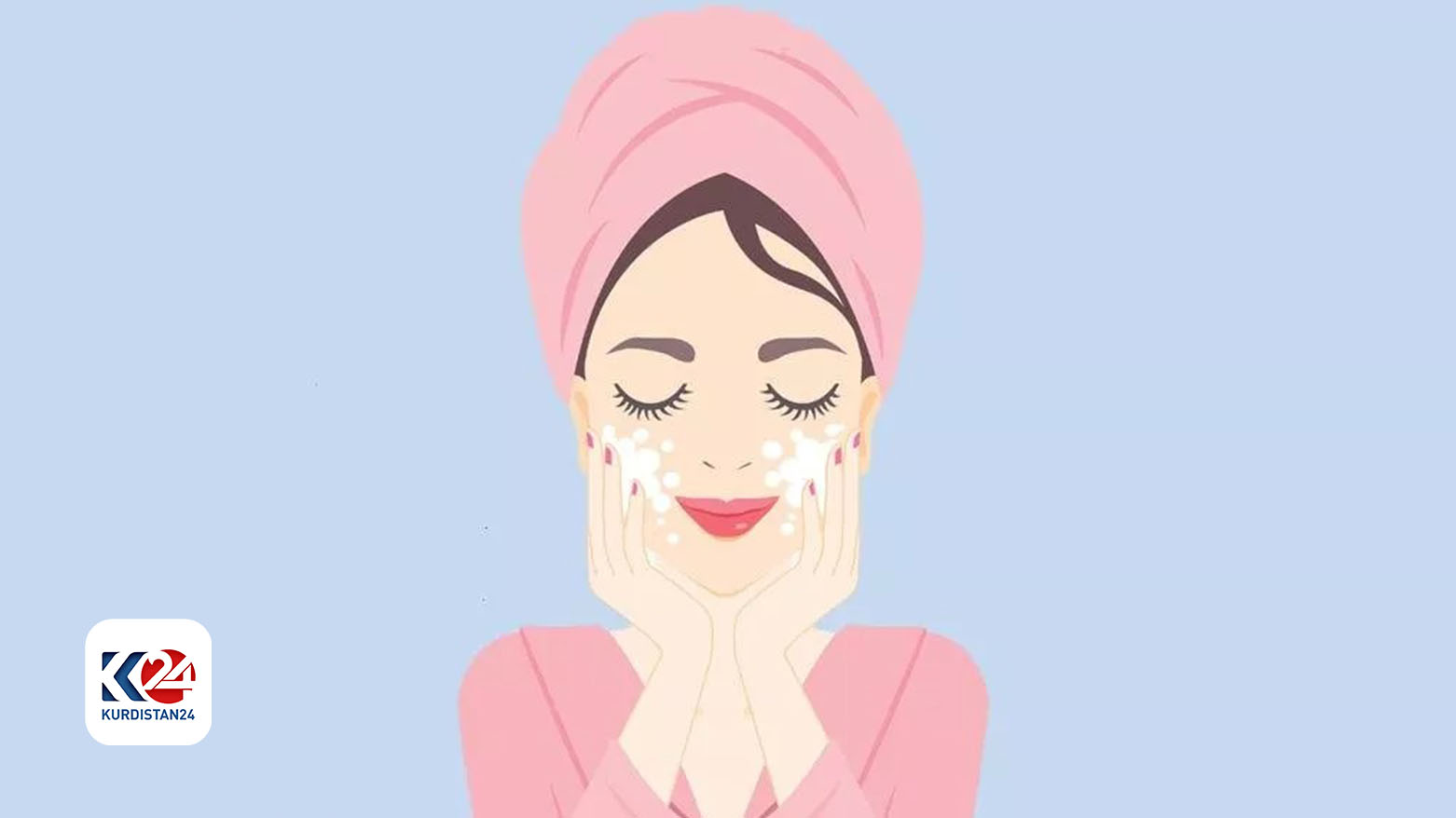 كيف تؤثر منتجات العناية بالبشرة على العقل والمزاج؟