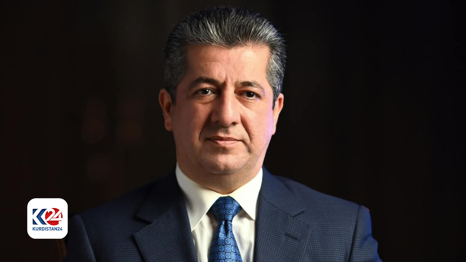 مسرور بارزانی، نخست‌وزیر اقلیم کوردستان