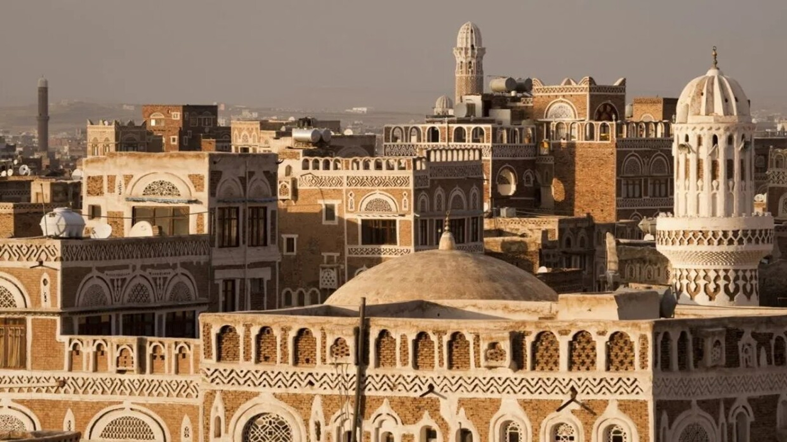 حووسییەکان هۆشداری دەدەنە وڵاتان