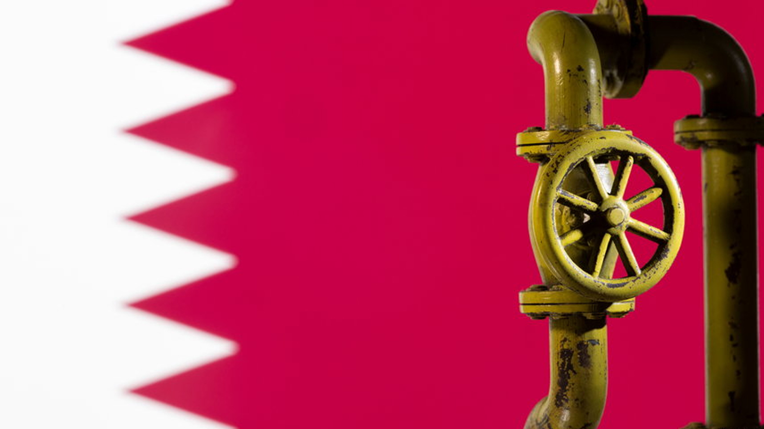 قەتەر هەڕەشەی ڕاگرتنی غاز لە یەکێتیی ئەورووپا دەکات