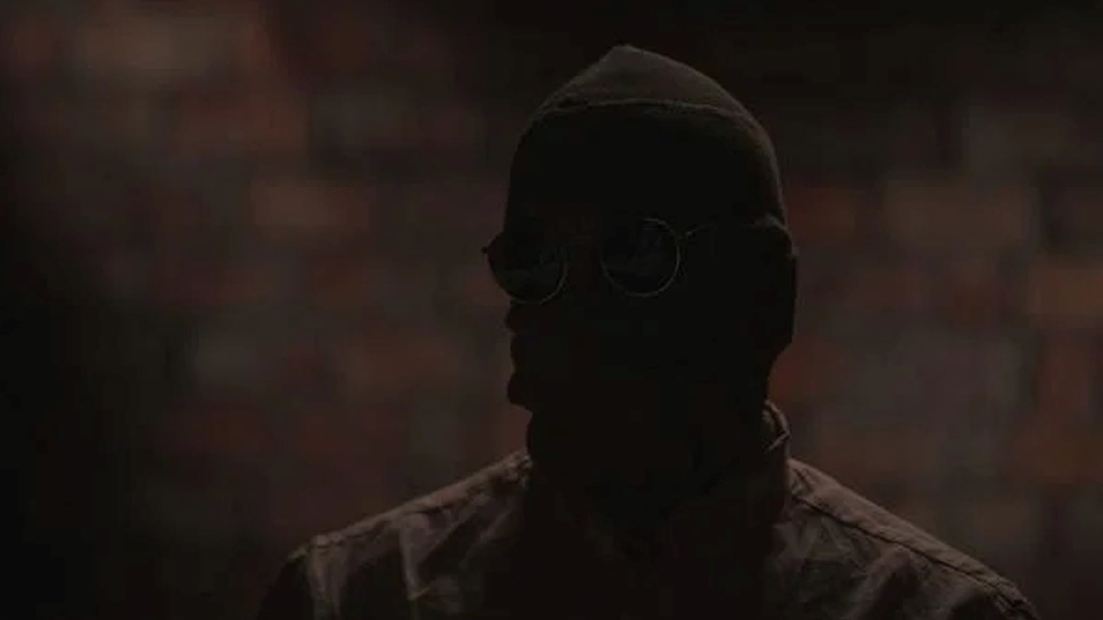 گەورە سیخوڕێکی ئیسرائیل بە ناوی "گابریێل" بە ڕووخساری داپۆشراوەوە