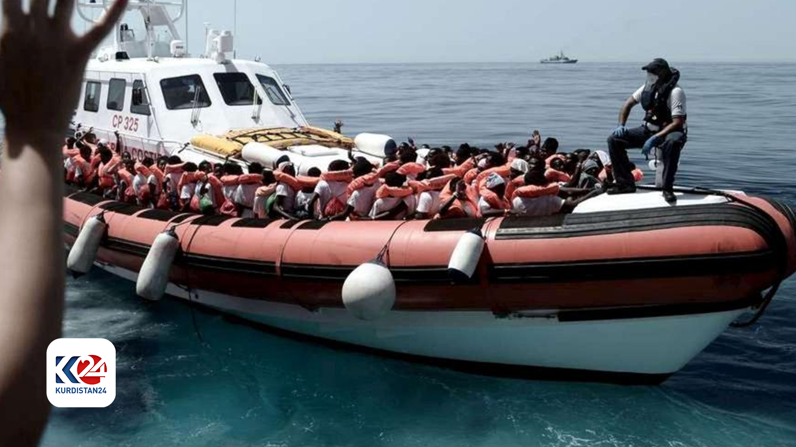 الحكومة الإيطالية تتمسك باتفاقية الهجرة مع ألبانيا رغم التحديات