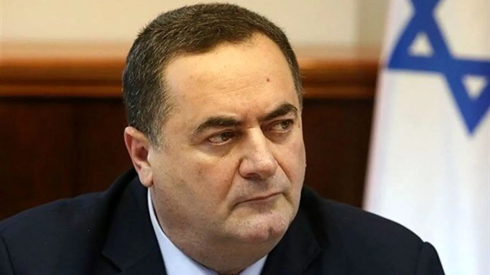 یسرائیل کاتص، وزیر دفاع اسرائیل