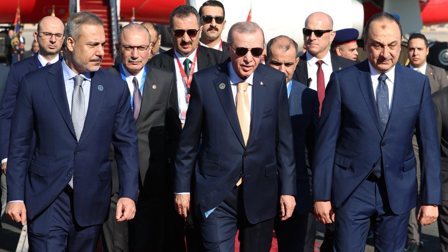 توقعات بزيارة مرتقبة لأردوغان إلى دمشق