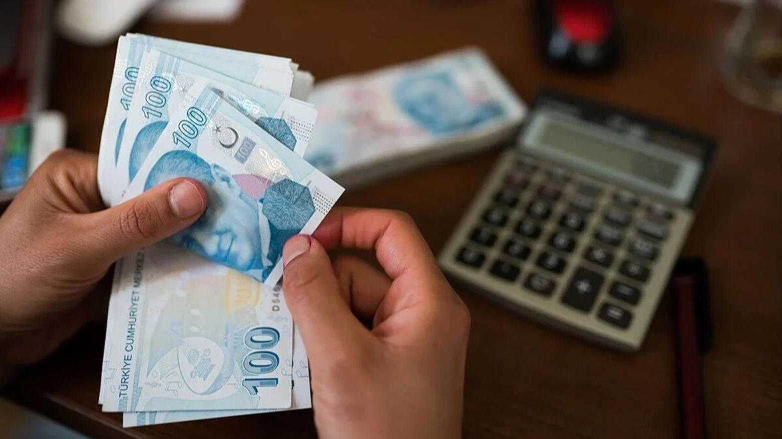 Bakan Işıkhan duyurdu: Asgari ücret 22 bin 104 lira oldu