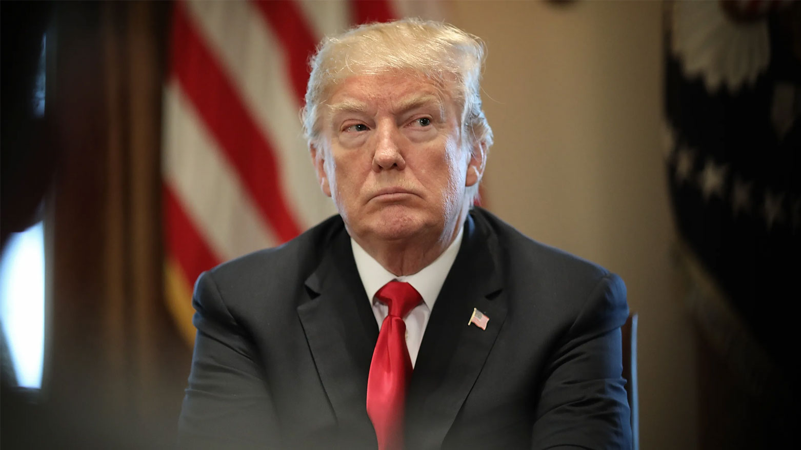 دونالد ترامب