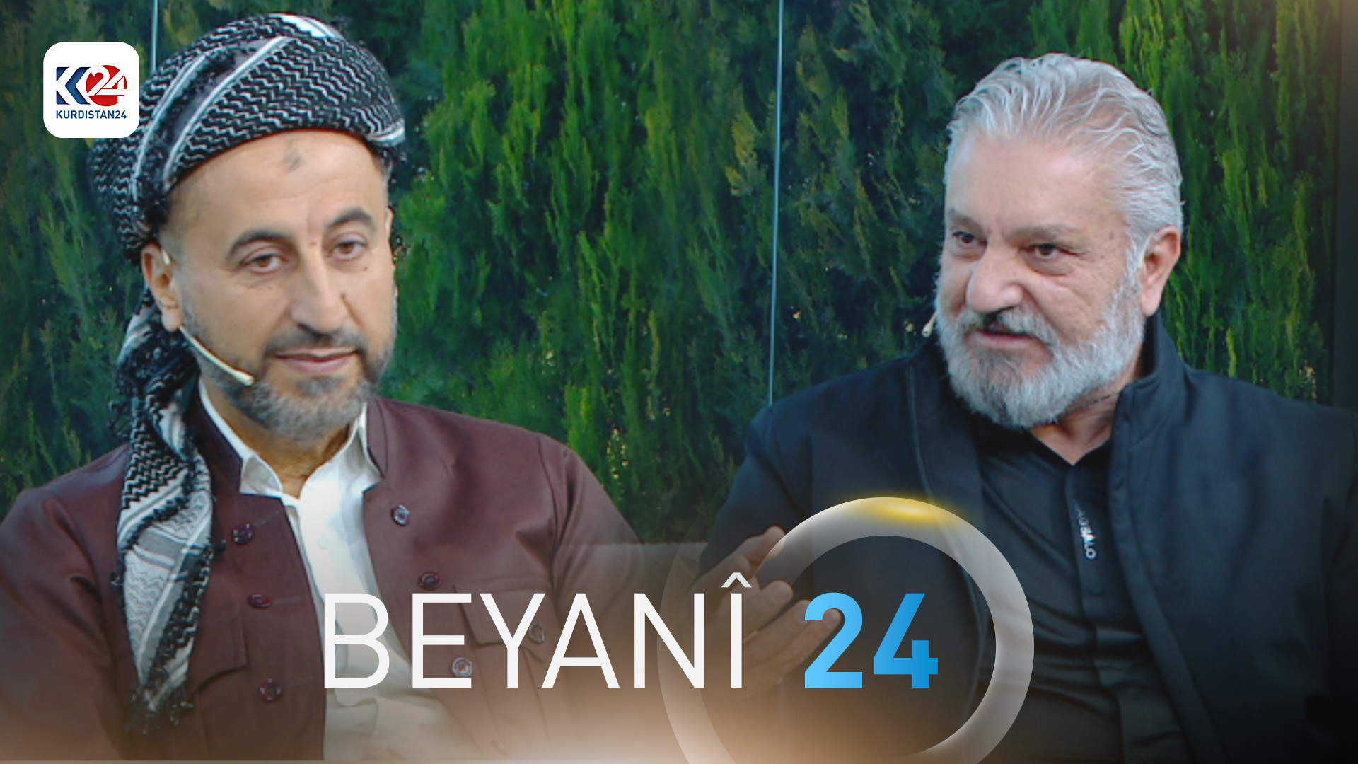 پێکەوە ژیانی ئایینی لە هەرێی کوردستان