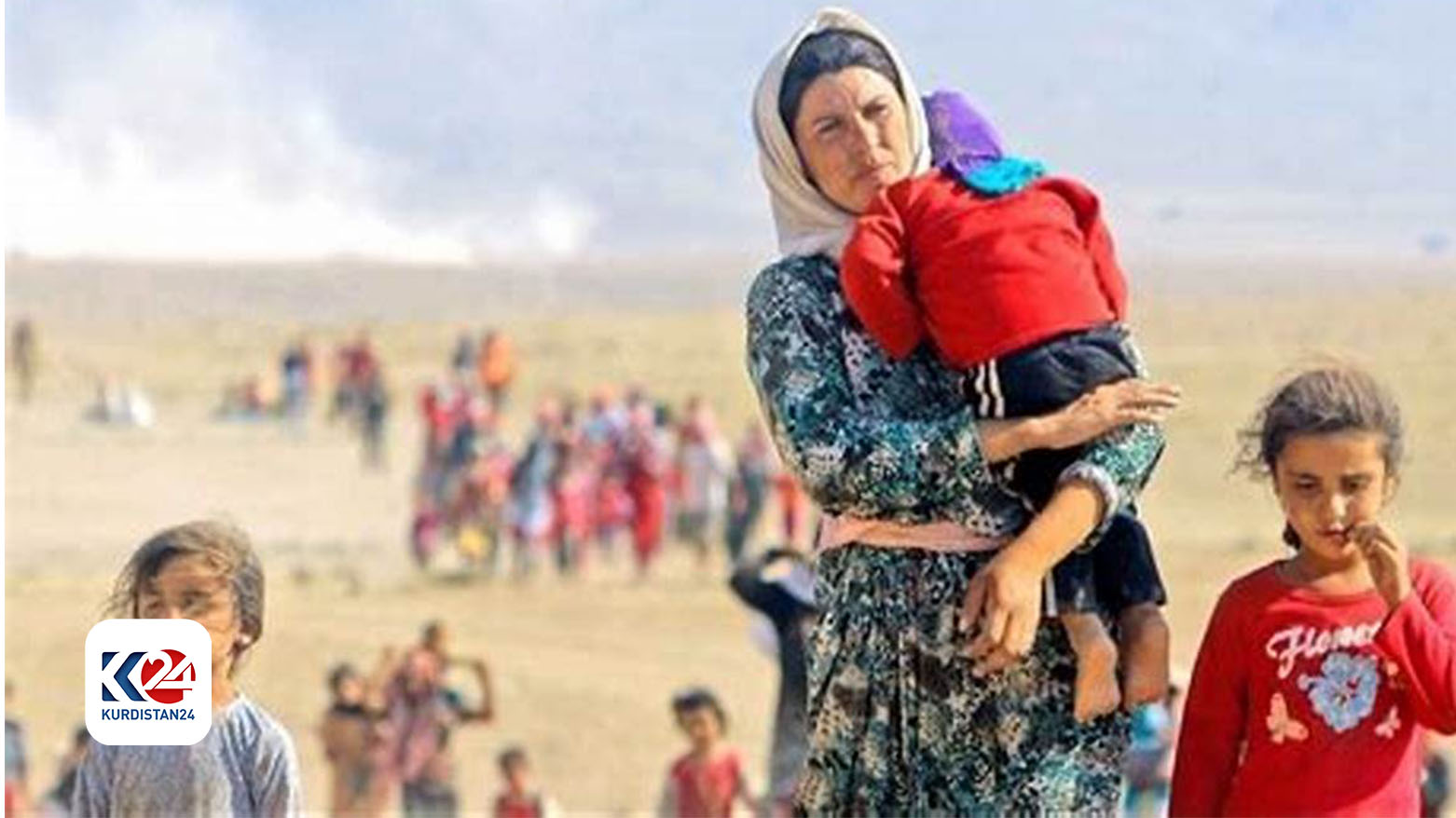 كوباني لن تتحمل مآسٍ أخرى غادروها بأمان