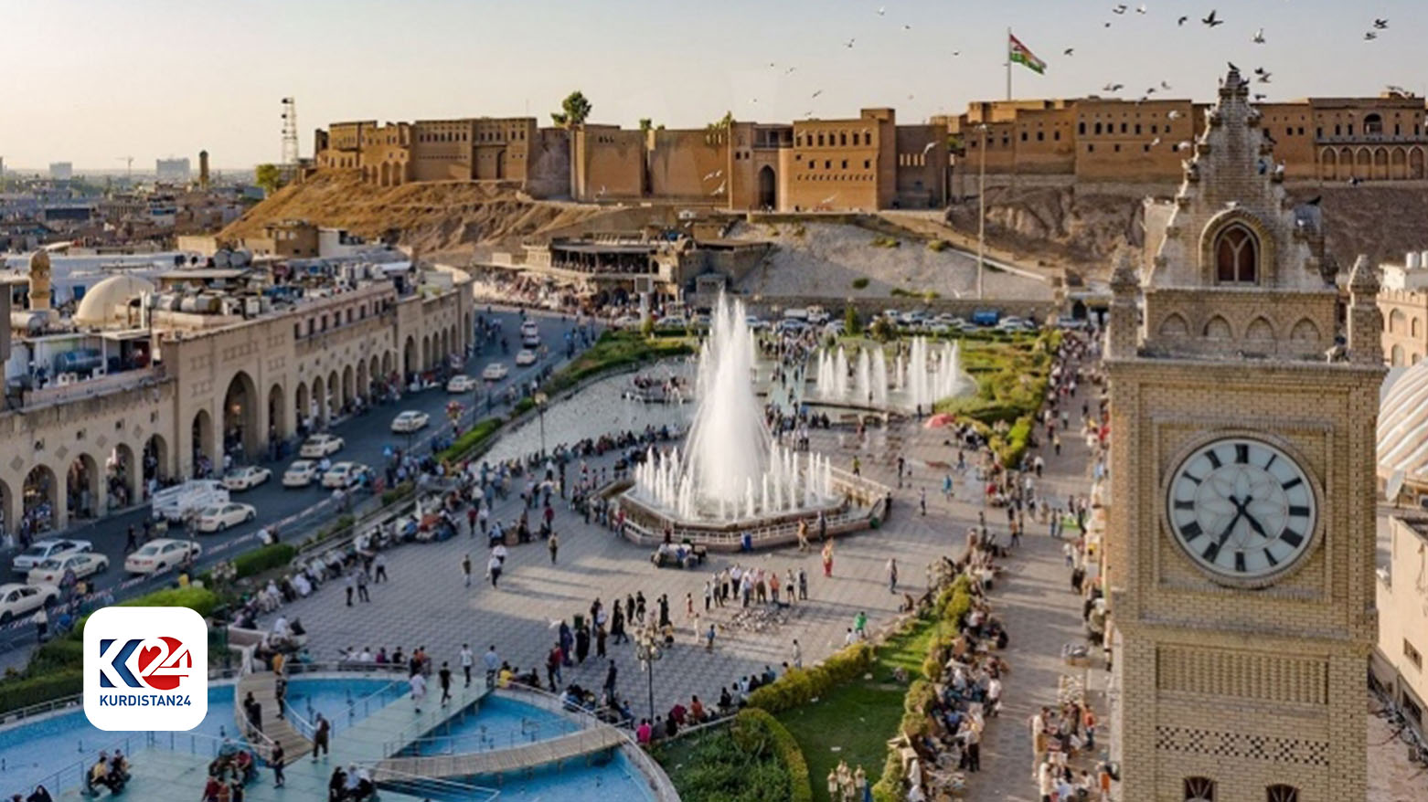 تعليمات الإقامة لمدة خمس سنوات عند شراء عقار في إقليم كردستان العراق: تأثيرها وتداعياتها على سوق العقارات